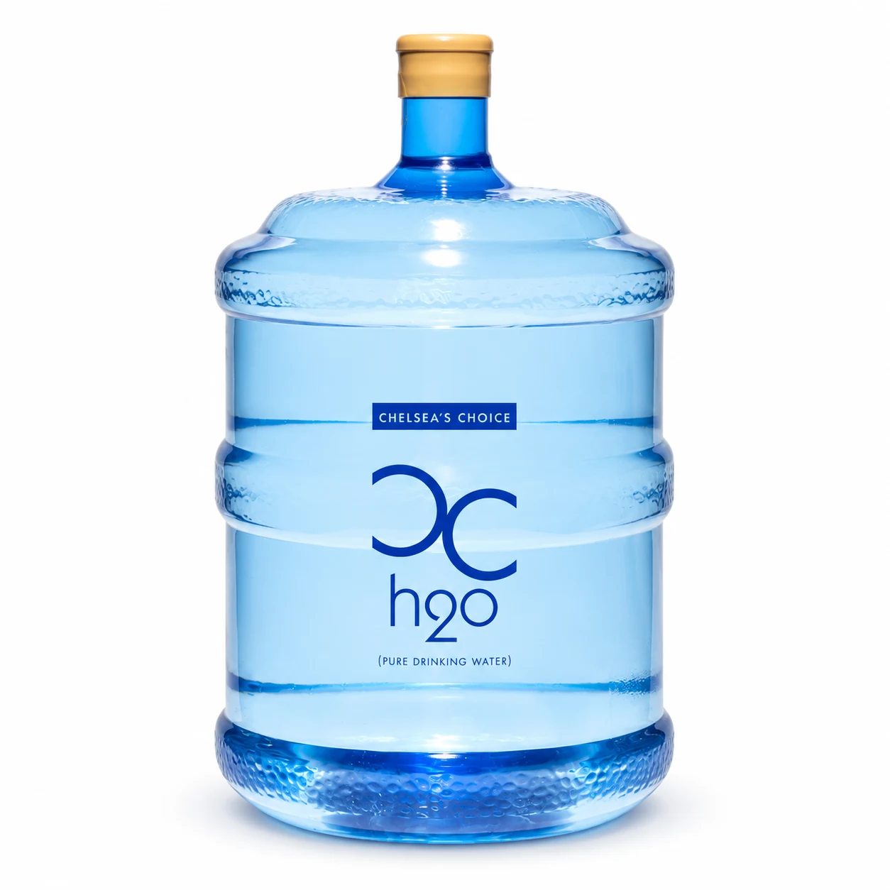 Chelsea’s Choice H2O 5-Gallon