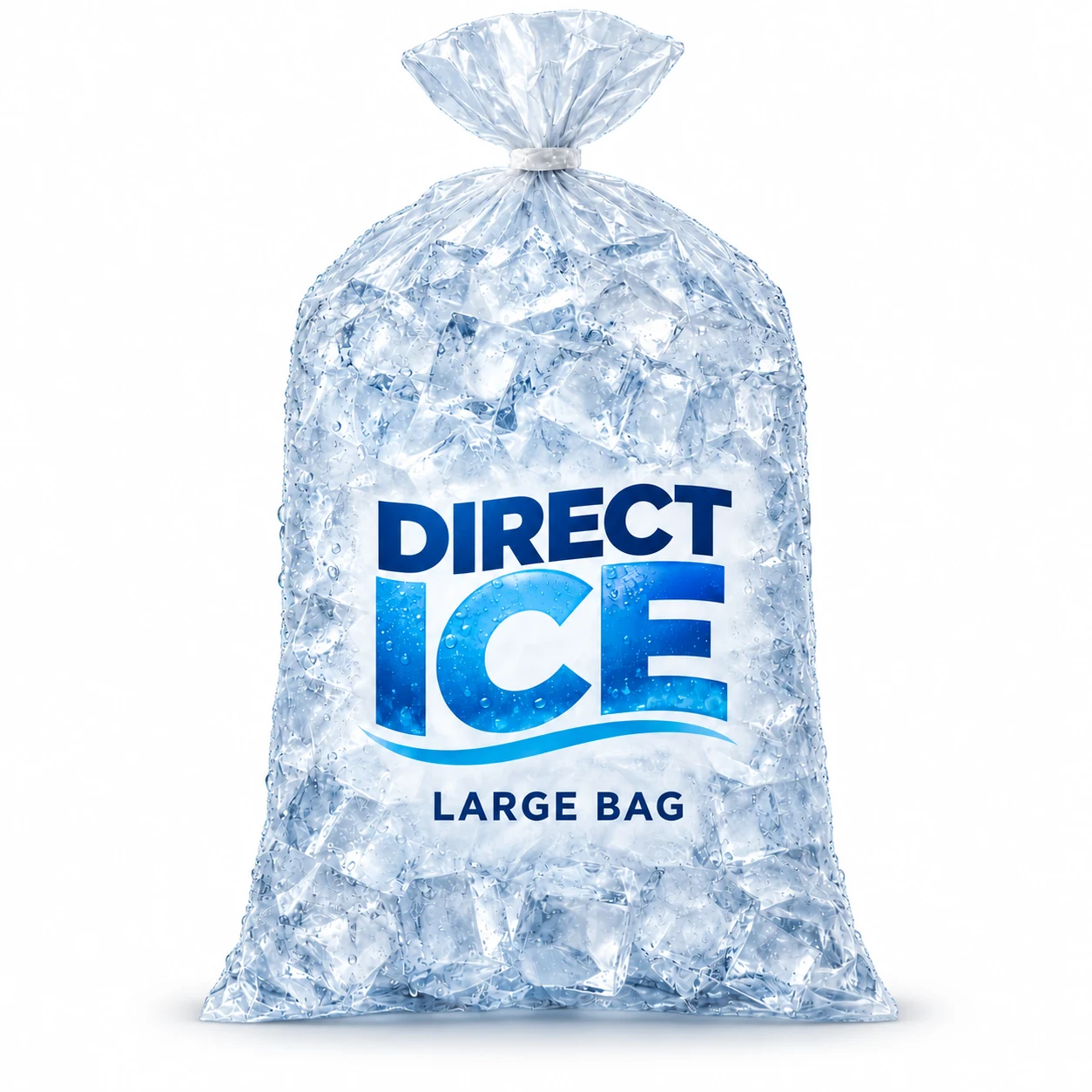 Direct Ice large bag