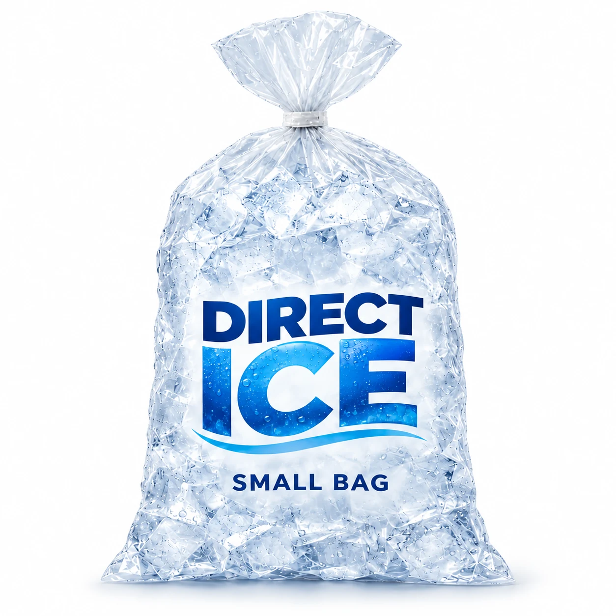 Direct Ice small bag