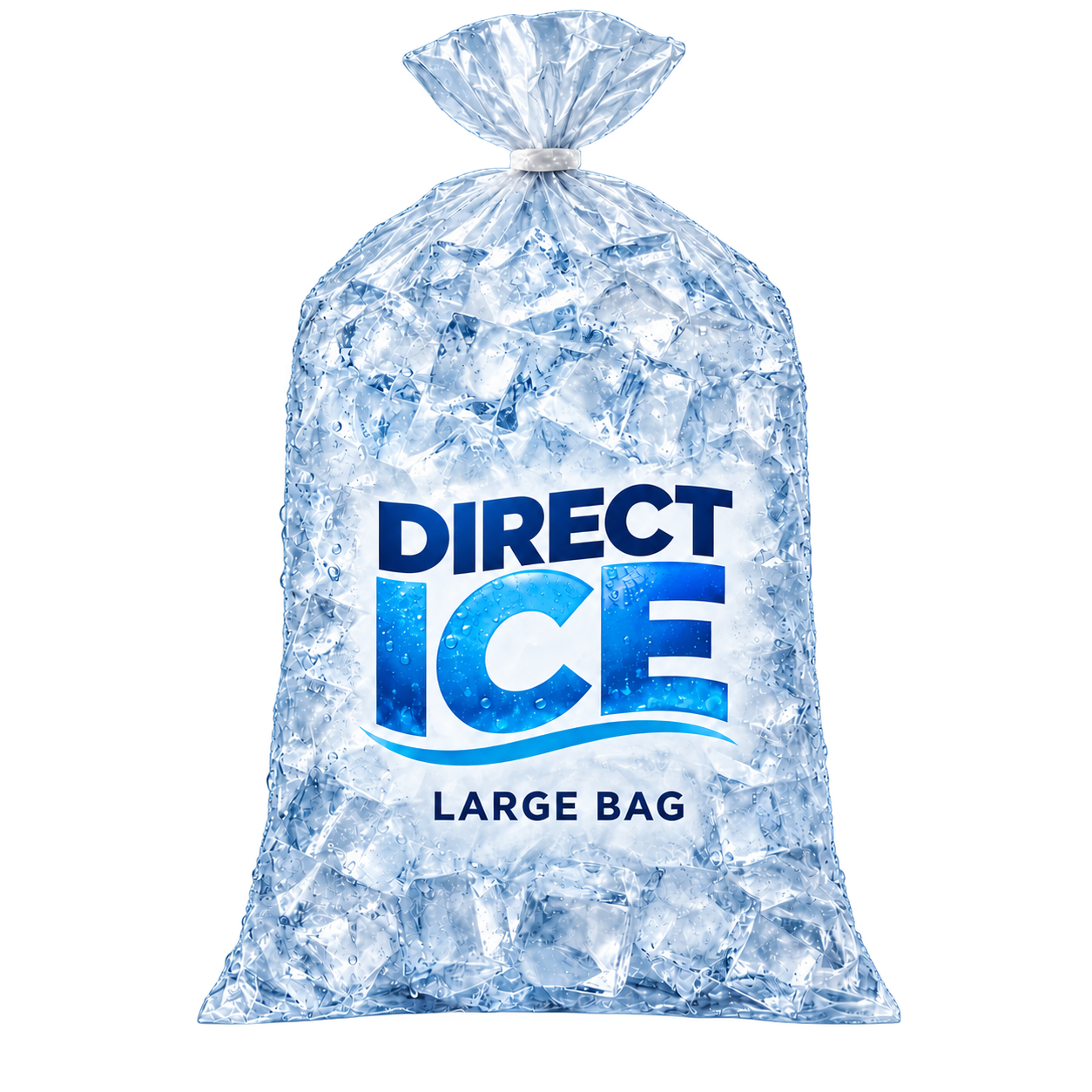 Direct Ice large bag