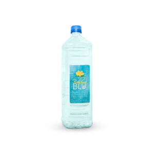 Blu Water 1 liter